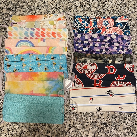 Face mask - Picture 2 of 2